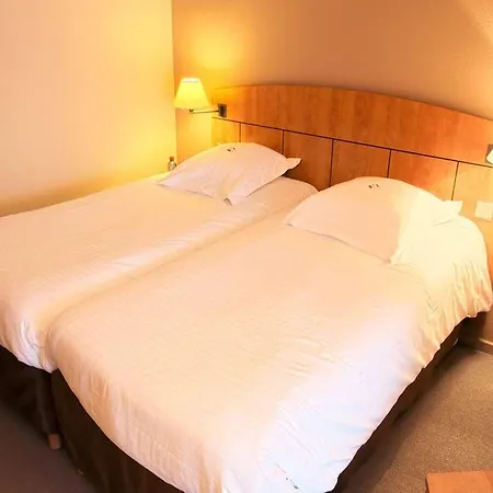 Hotel Western Jallieu