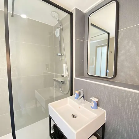 Western Jallieu Hotel Bourgoin-Jallieu
