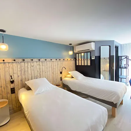 Western Jallieu Hotel 3*