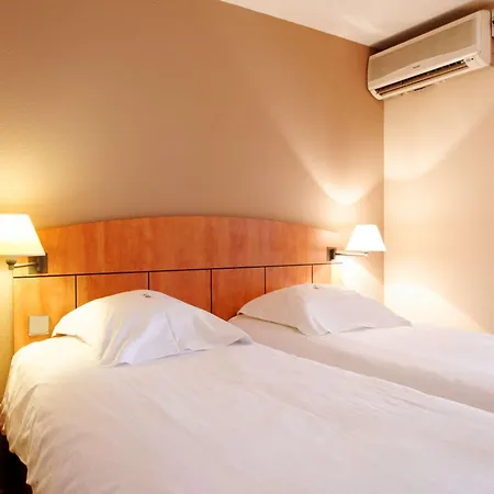 Hotel Western Jallieu
