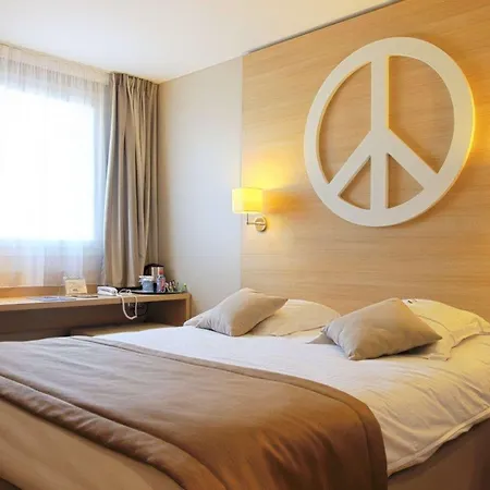 Hotel Western Jallieu 3*