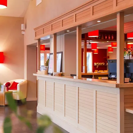 Hotel Western Jallieu 3*