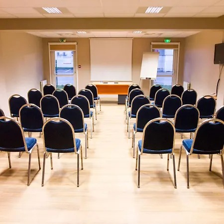 Western Jallieu Hotel 3*