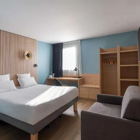 Hotel Western Jallieu
