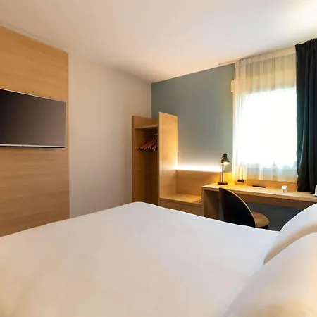 Western Jallieu Hotel