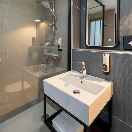 Western Jallieu Hotel 3*