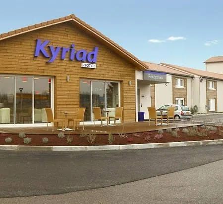 Kyriad Hotel
