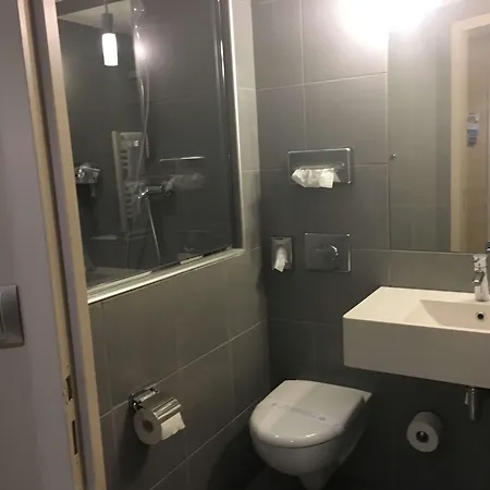 Hotel Western Jallieu
