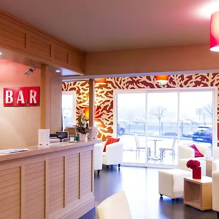 Western Jallieu Hotel 3*