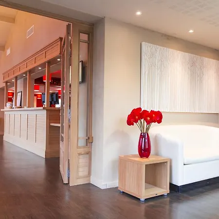 Western Jallieu Hotel Bourgoin-Jallieu