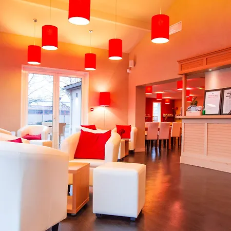 Hotel Western Jallieu 3*