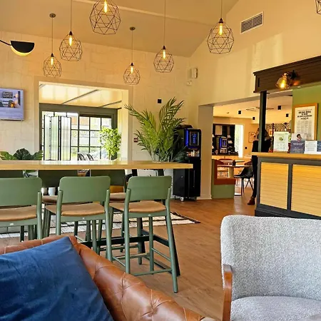 Western Jallieu Hotel Bourgoin-Jallieu