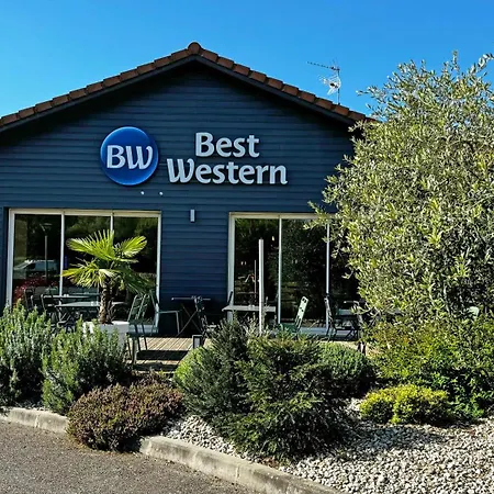 Hotel Western Jallieu 3*