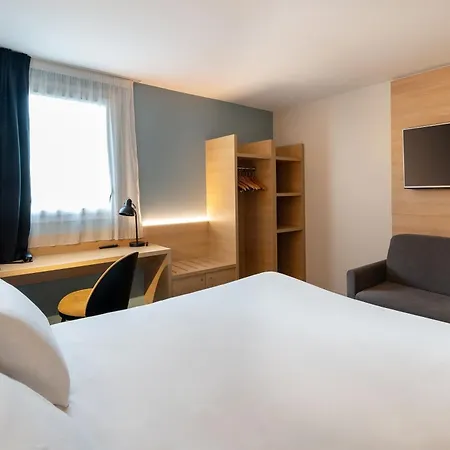 Western Jallieu Hotel