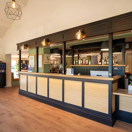Hotel Western Jallieu 3*