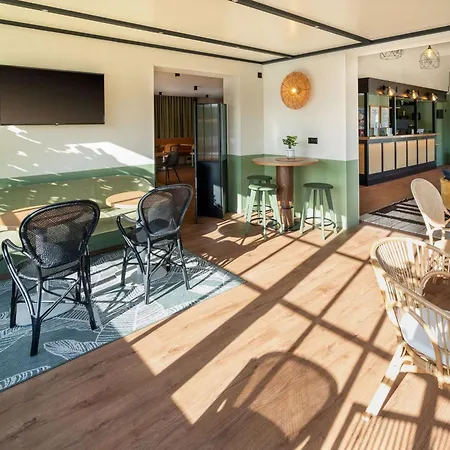 Hotel Western Jallieu